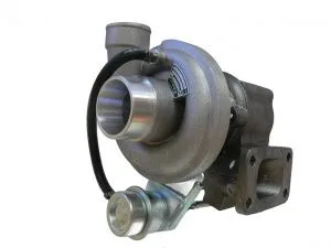 Турбокомпрессор C14-197-01