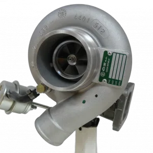 Турбокомпрессор C15-505-08