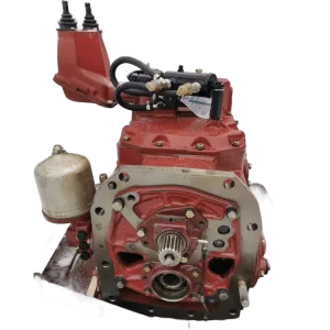 Ремонт КПП МТЗ 2022