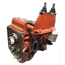 Коробки передач