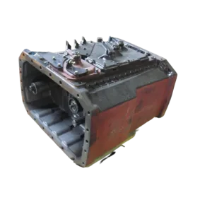 Ремонт КПП МТЗ 3022