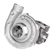 Турбокомпрессоры