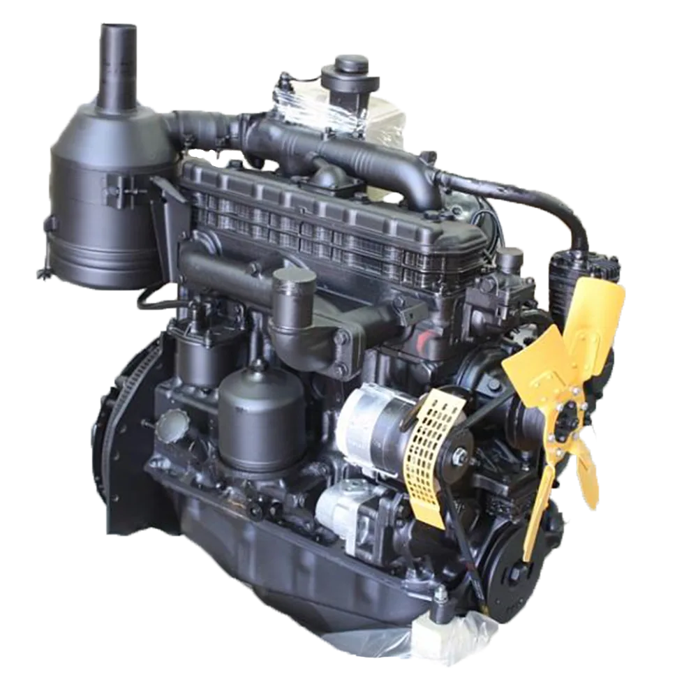 Двигатели Д-243