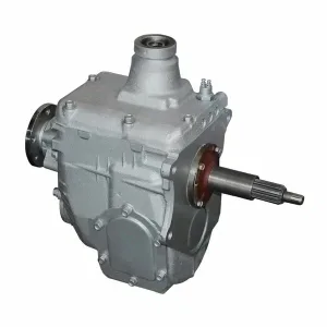 Ремонт КПП ГАЗ 3307