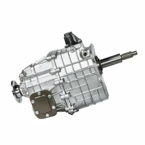 Ремонт КПП ГАЗ 3309