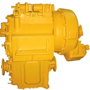 Ремонт коробки передач Амкодор ГМП У35.605