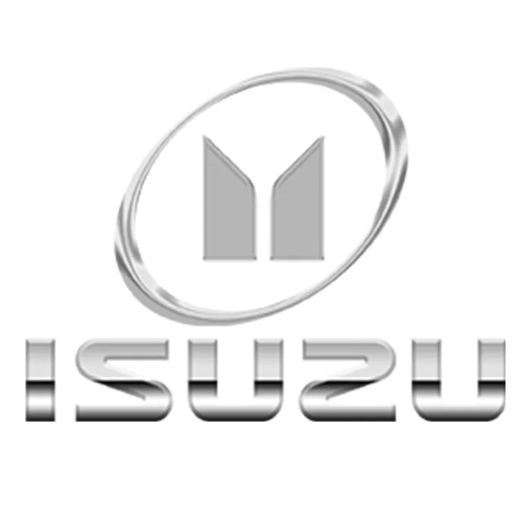 ISUZU