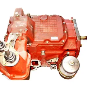 Ремонт КППVNNP-1221