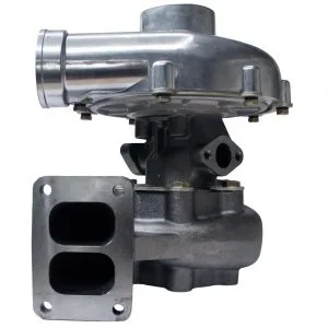 Ремонт турбокомпрессора ТКР-10