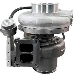 Ремонт турбокомпрессора ТКР-10.1