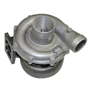 Турбокомпрессор ТКР 100