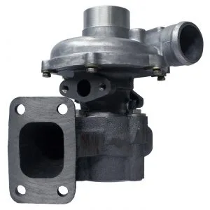 Ремонт турбокомпрессора ТКР-6