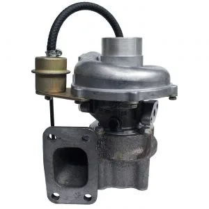 Ремонт турбокомпрессора ТКР-6.1