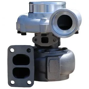 Ремонт турбокомпрессора ТКР-7С