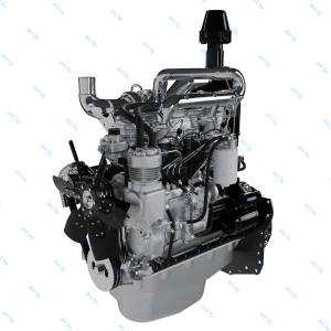 Двигатель Д-245.2