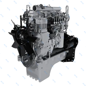 Ремонт двигателя Д-245.7 Евро 3