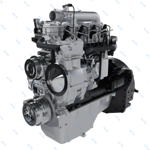 Ремонт двигателя Д-245.9 Евро 3