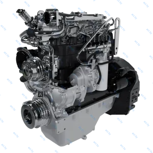 Ремонт двигателя Д-245.7 Евро 4