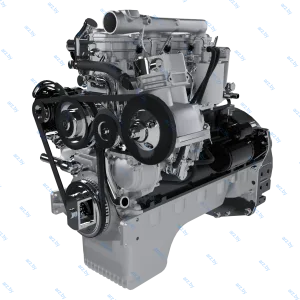 Ремонт двигателя Д-245.30 Евро 2