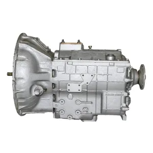 Ремонт КПП ЯМЗ 236