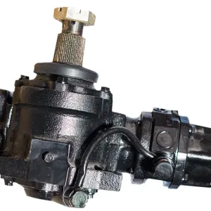 Рулевой механизм 64229-3400010