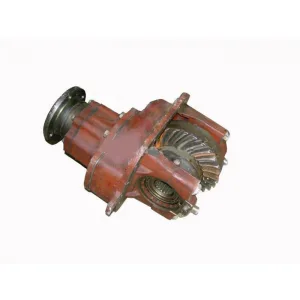 Редуктор заднего моста 103-2402010-33