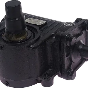 Рулевой механизм 3302-3400014