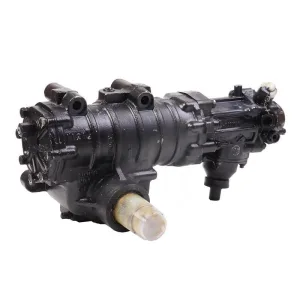 Рулевой механизм 4310-3400020