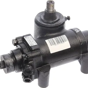 Рулевой механизм ШНКФ 453461.125