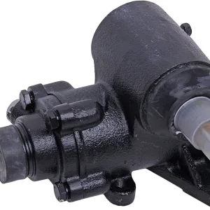 Рулевой механизм ШНКФ 453461.133