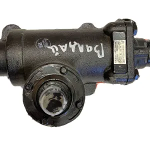 Рулевой механизм ШНКФ 453461.200