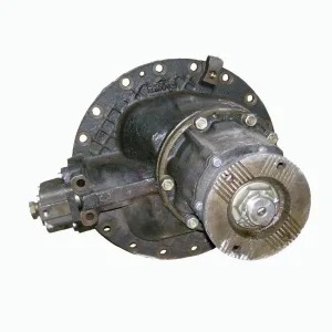 Редуктор заднего моста 5337-2402010-040