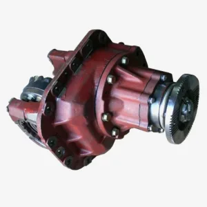 Редуктор заднего моста 5440-2402010-011