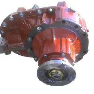 Редуктор заднего моста 5551-2402010-20