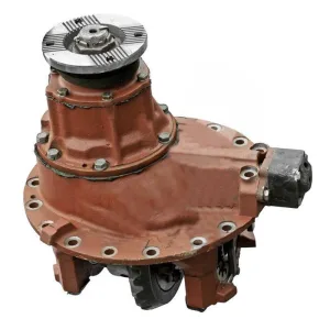 Редуктор заднего моста 6303-2402010-20