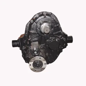 Коробка раздаточная 6317-1800020-30