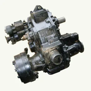 Коробка раздаточная 6425-1800020-10