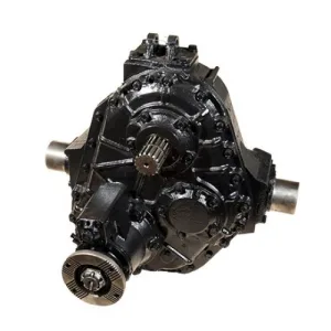 Коробка раздаточная 651705-1800020-001