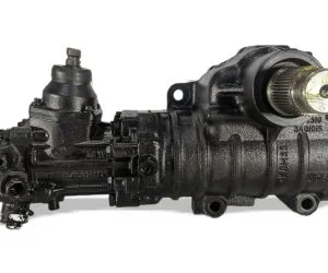 Рулевой механизм 6540-3400020